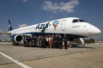 Azul anuncia novos voos entre Imperatriz e Belém