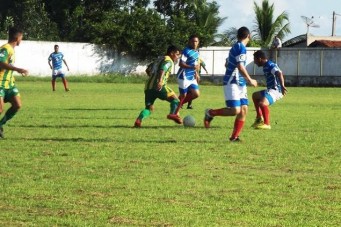 Quatro jogos ser&atilde;o realizados neste fim de semana