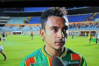 SAMPAIO CORR&Ecirc;A