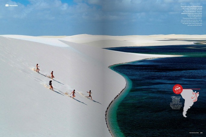 Maranhão tam