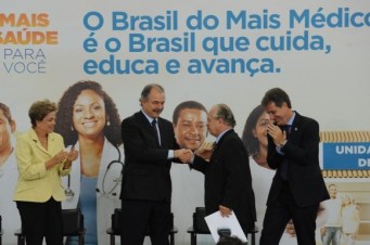 MAIS M&Eacute;DICOS 2 ANOS