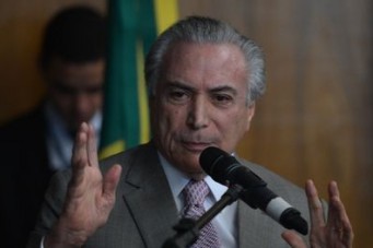 TEMER