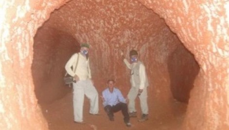 Servi&ccedil;o Geol&oacute;gico Brasileiro