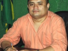 Rivalmar Luis Gonçalves Moraes