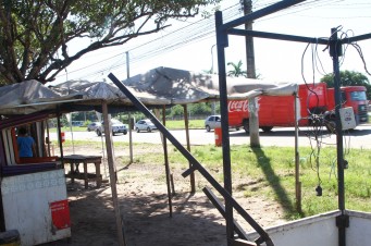 Gilson Teixeira / O Imparcial