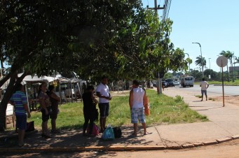Gilson Teixeira / O Imparcial