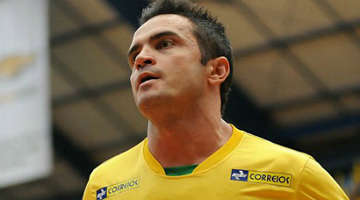 Com Falcão na equipe, Seleção Brasileira de Futsal é convocada para Copa América