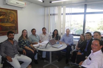 O registro estadual alimentar&aacute; o nacional, al&eacute;m de determinar as formas adequadas de comercializa&ccedil;&atilde;o e transporte