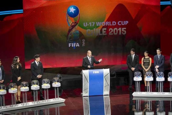Sele&ccedil;&atilde;o Brasileira entra em campo em outubro 