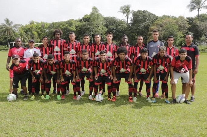 Fim de semana ser&aacute; marcado por jogos do Maranhense Sub-19