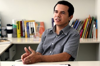 Hon&oacute;rio Moreira/OIMP/D.A Press