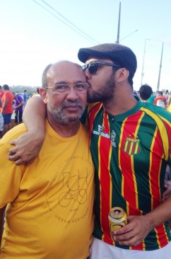 Divulga&ccedil;&atilde;o