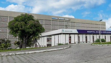 Hospital Carlos Macieira