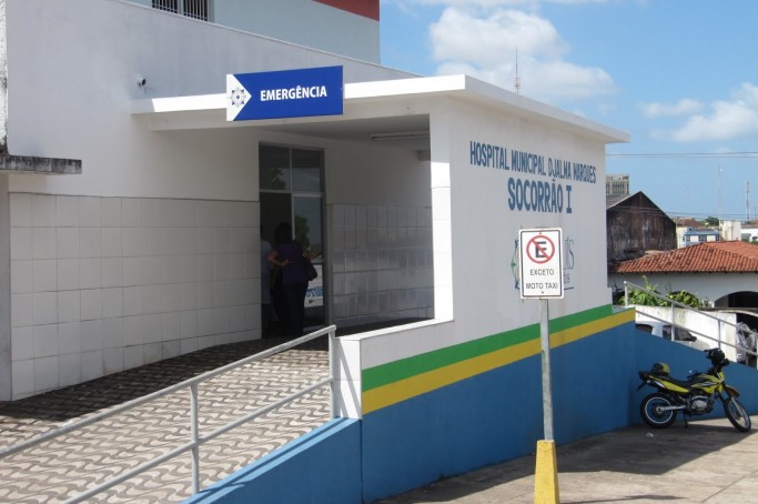 Socorrão I