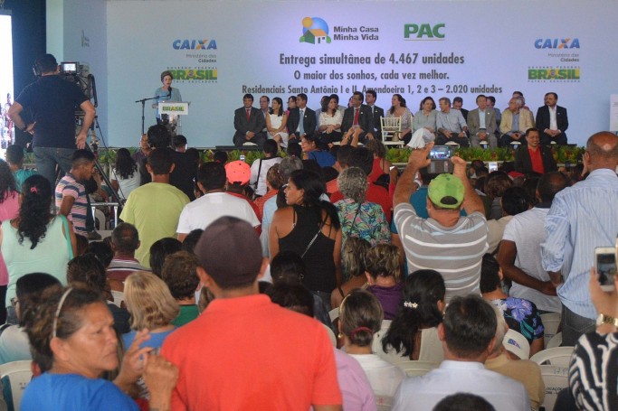 Gilson Teixeira/ O Imparcial