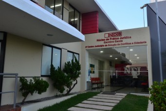 Centro de Conciliação TJMA