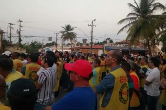 Policiais civis suspendem greve no Maranhão