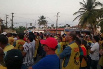 Policiais civis suspendem greve no Maranh&atilde;o