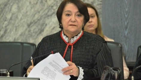 Ribamar Pinheiro/ TJMA