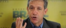 Para Arthur Chioro, os dados das entidades divergem muito  