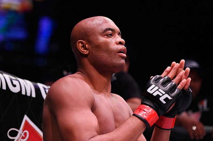 Anderson Silva tem audi&ecirc;ncia nesta quinta, mas defesa j&aacute; enviou resposta &agrave; queixa com justificativas