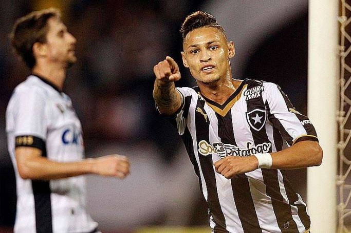 BOTAFOGO