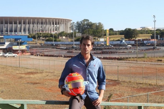 Felipe nasr