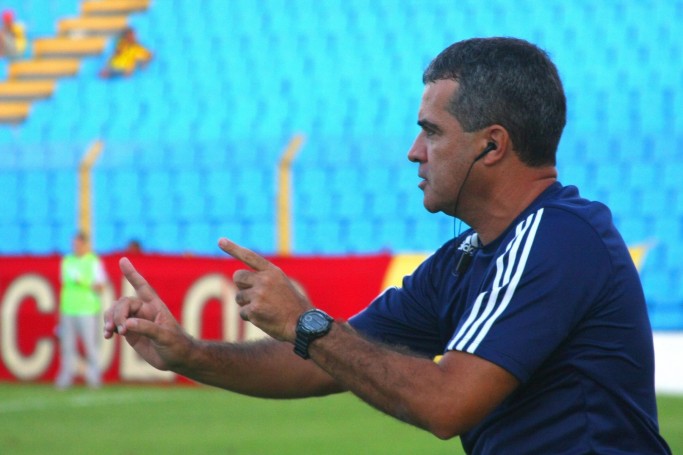 Imperatriz mant&eacute;m prepara&ccedil;&atilde;o para enfrentar o River-PI no pr&oacute;ximo domingo 