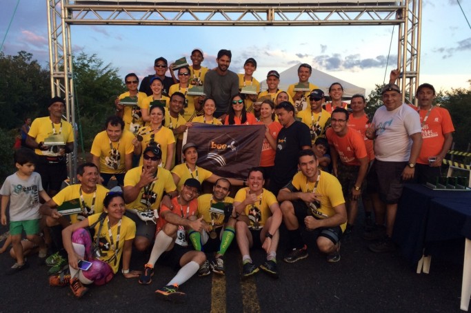 Bee Sports participar&aacute; 7&ordf; edi&ccedil;&atilde;o da corrida nacional de Trail Run