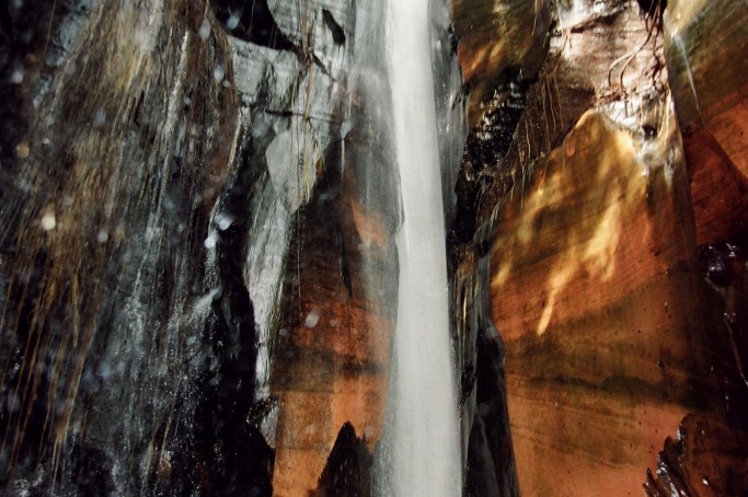 Chapada das Mesas