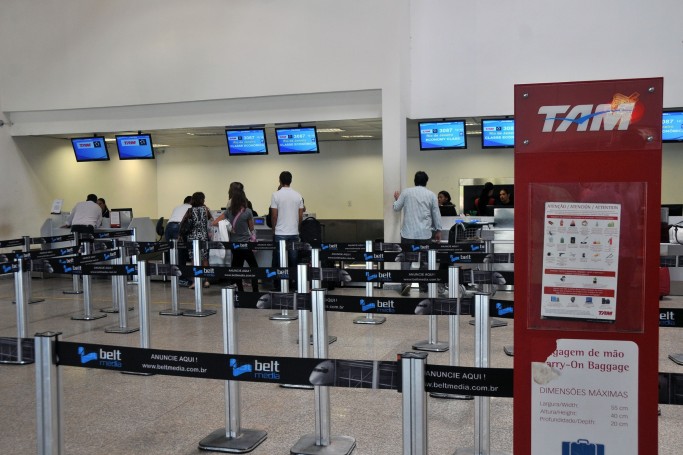 Aeroporto