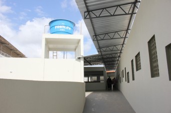 Conclu&iacute;das obras do Centro de Juventude Cana&atilde; no Vinhais