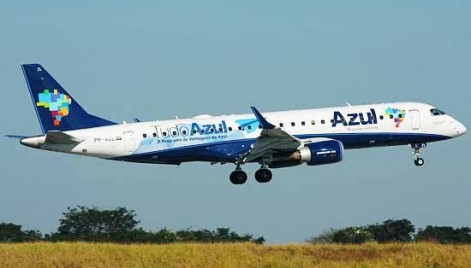 Companhia aérea terá nova rota entre São Luís e Imperatriz