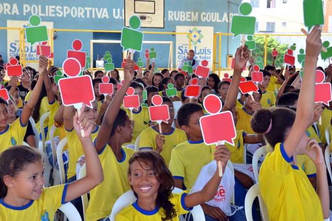 S&atilde;o Lu&iacute;s &eacute; a primeira capital do Nordeste a receber a expedi&ccedil;&atilde;o Google Brasil