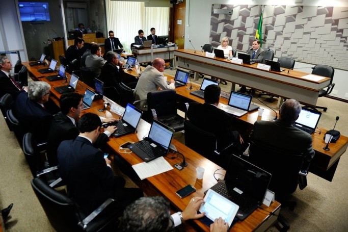 O setor pode se beneficiar com a abertura
