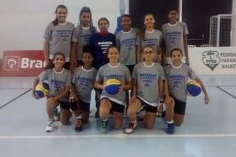 Maranh&atilde;o Basquete