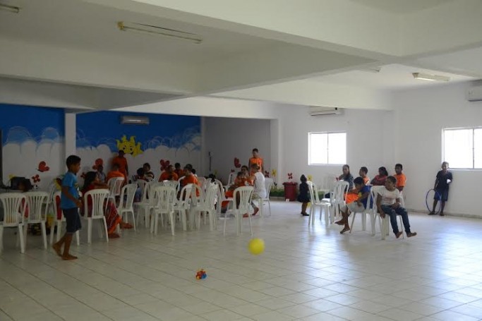 A proposta &eacute; tornar o projeto uma realidade em todas as unidades prisionais do estado