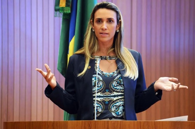 Andrea Murad entrará na Justiça contra a CPI da Saúde