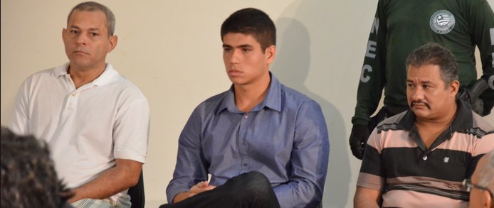 Reprodução