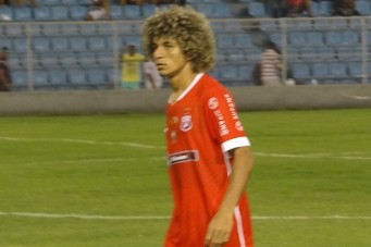 Valderrama deve chegar a S&atilde;o Lu&iacute;s nesta semana