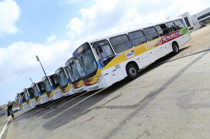 Linha expressa metropolitana em vias de implementa&ccedil;&atilde;o