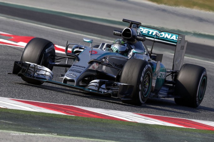 Rosberg