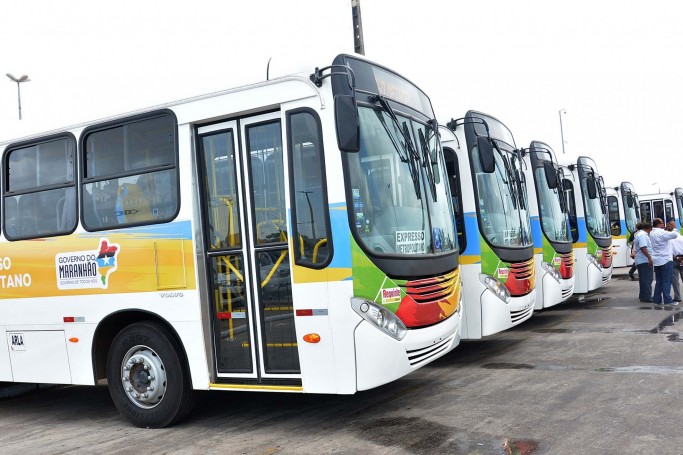 Lançamento da Linha Expressa Metropolitana