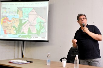 Audi&ecirc;ncia p&uacute;blica discute verticaliza&ccedil;&atilde;o da regi&atilde;o do S&atilde;o Francisco