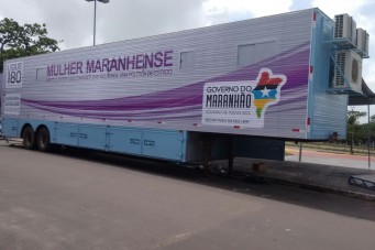 Programa "Todos por S&atilde;o Lu&iacute;s" no Lira ter&aacute; Carreta da Mulher Maranhense