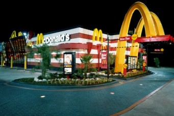 McDonald's ser&aacute; alvo de den&uacute;ncias no Senado nesta quinta-feira