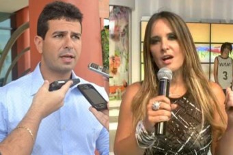 Montagem Gil e Paulinha