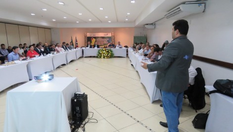 Mais IDH no maranhão