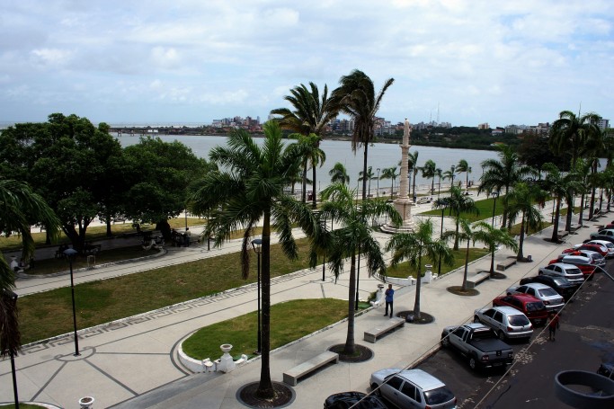 Cultura da capital maranhense vai ser apresentada em terras paraenses