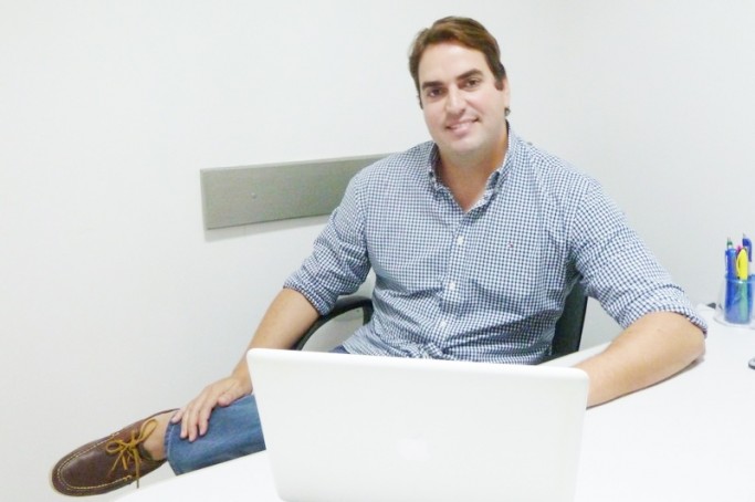 Henrique Almeida